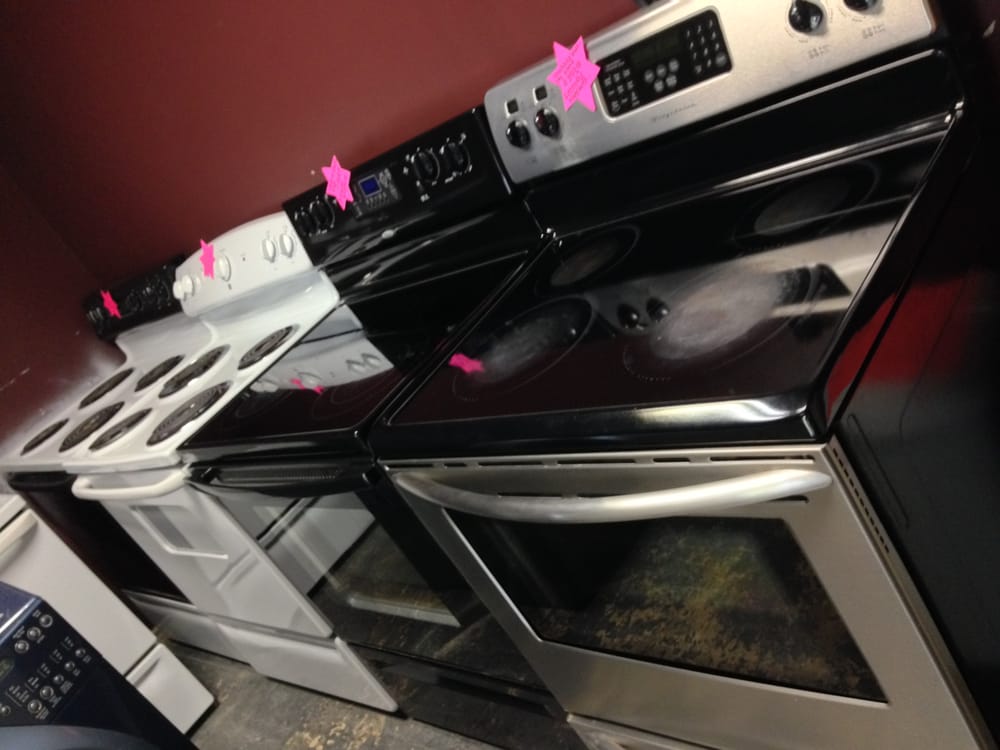 ALEMAN APPLIANCE 12 Reviews Austin, Texas Appliances Phone