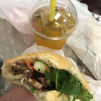 Viet Hot Bread - Vietnamese Near Me - Tulsa, Oklahoma Viet Hot Bread - Vietnamese Near Me - Tulsa, Oklahoma
