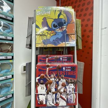 Five Below - Calendars - Discount Store Near Me - New York, New York