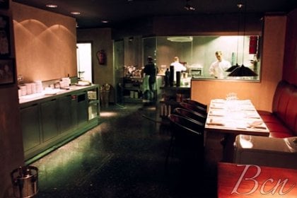 Dry Martini Barcelona by null Dry Martini Barcelona by null