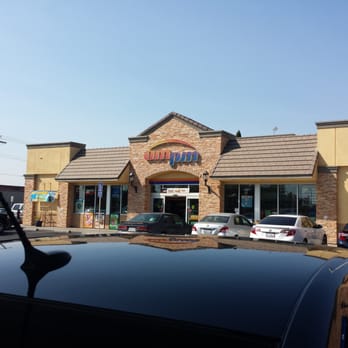 ampm - a view of the outside of a fast food restaurant - Convenience Stores Near Me - Lodi, California