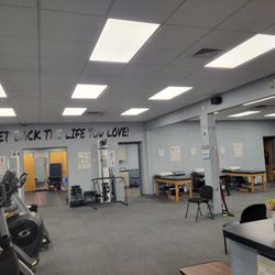 JAG Physical Therapy