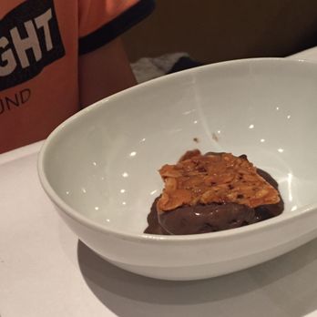 L'Atelier 115 - Chocolate ice cream - Bistros Near Me - Pessac, 33 L'Atelier 115 - Chocolate ice cream - Bistros Near Me - Pessac, 33