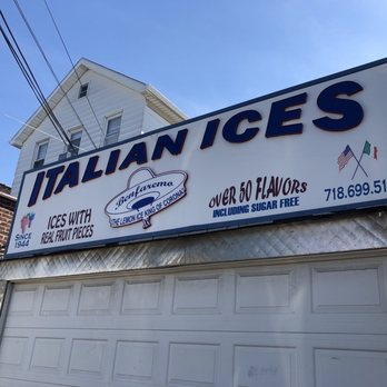 The Lemon Ice King - Ice Cream & Frozen Yogurt Near Me - Corona, New York The Lemon Ice King - Ice Cream & Frozen Yogurt Near Me - Corona, New York