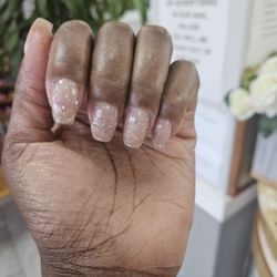Solar Deluxe Nails - Nails