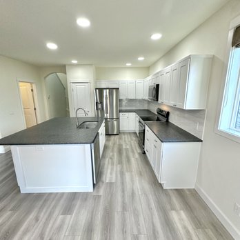 ARMEN Remodeling & Construction - clean kitchen - General Contractors Near Me ARMEN Remodeling & Construction - clean kitchen - General Contractors Near Me