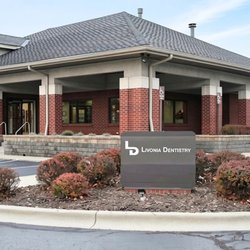 Livonia Dentistry