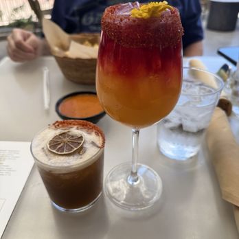 Centrico - Mexican Near Me - Anaheim, California