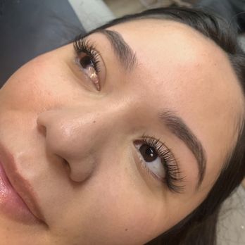 Blink Lash Boutique - Classic full set by Victoria - Eyelash Service Near Me - Spokane, Washington Blink Lash Boutique - Classic full set by Victoria - Eyelash Service Near Me - Spokane, Washington