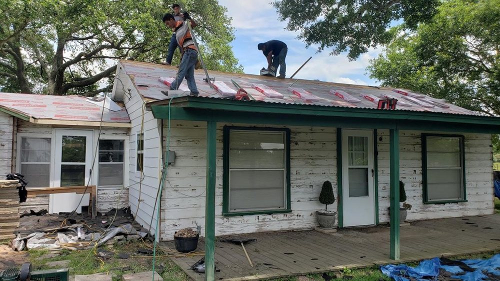 Slide of Westchester Roofing & Siding