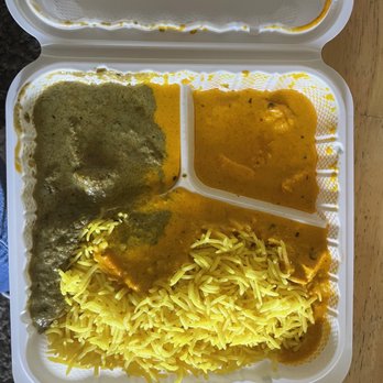 Turmeric Hut - Indian Restaurant - Indian Near Me - Oceanside, California
