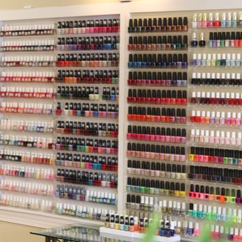 Seasons nails - Nail Salons Near Me - Waldwick, New Jersey