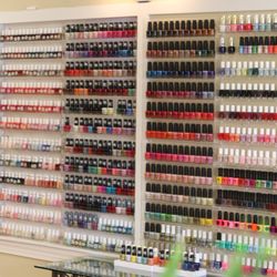 Seasons nails