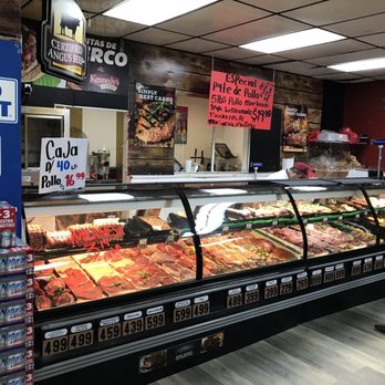 Kennedy's Market - Fresh Meat Case. - Grocery Near Me - Heber, California Kennedy's Market - Fresh Meat Case. - Grocery Near Me - Heber, California