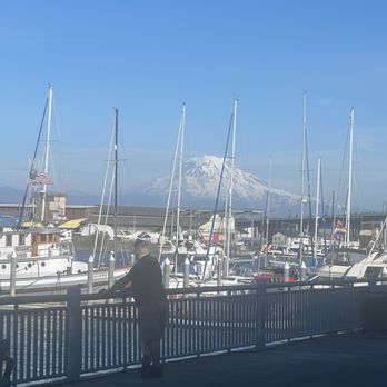 Foss Waterway Seaport - Museums Near Me - Tacoma, Washington Foss Waterway Seaport - Museums Near Me - Tacoma, Washington