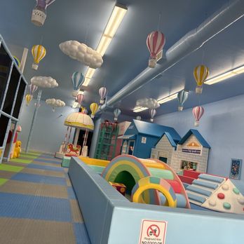 Fantasy World Indoor Playground - So perfect - Kids Activities Near Me - Reseda, California Fantasy World Indoor Playground - So perfect - Kids Activities Near Me - Reseda, California