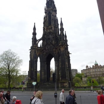 Sir Walter Scott Monument - Landmarks & Historical Buildings Near Me - Edinburgh, EDH Sir Walter Scott Monument - Landmarks & Historical Buildings Near Me - Edinburgh, EDH
