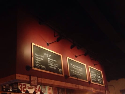 Citizen Cider by null