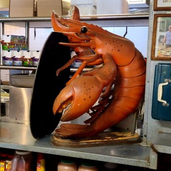 Flying Fish - Seafood Near Me - Little Rock, Arkansas
