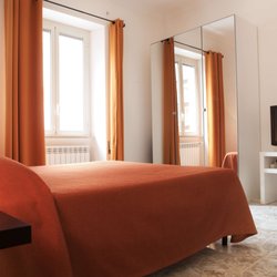 Michelangelo Apartment