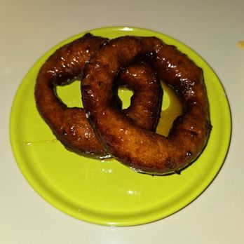 Maty's - Picarones - Peruvian Near Me - Miami, Florida