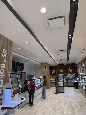 85C Bakery Cafe - Sherman Oaks by null