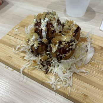 The Pork Let - Takoyaki - Korean Near Me - Aurora, Colorado The Pork Let - Takoyaki - Korean Near Me - Aurora, Colorado