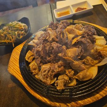 My Way Pocha - Korean Near Me - Fort Lee, New Jersey My Way Pocha - Korean Near Me - Fort Lee, New Jersey