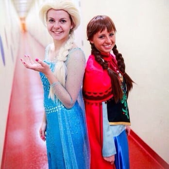 Jump!Zone Oklahoma City - Look for Elsa and Anna at big events! Halloween Bash, Christmas party, summer bash, etc. - Party & Event Planning Near Me - Oklahoma City, Oklahoma Jump!Zone Oklahoma City - Look for Elsa and Anna at big events! Halloween Bash, Christmas party, summer bash, etc. - Party & Event Planning Near Me - Oklahoma City, Oklahoma