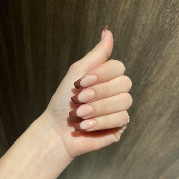 Paris Nails & Spa - Nail Salons Near Me - Menifee, California