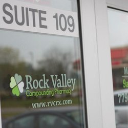 Rock Valley Compounding Pharmacy
