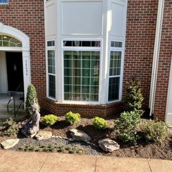 Leonard Landscaping