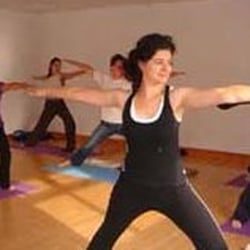 Cardiff Yoga Studio - Official Website Picture