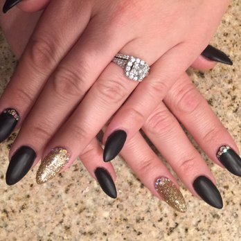 Zen Nail Lounge - Nail Salons Near Me - Las Vegas, Nevada