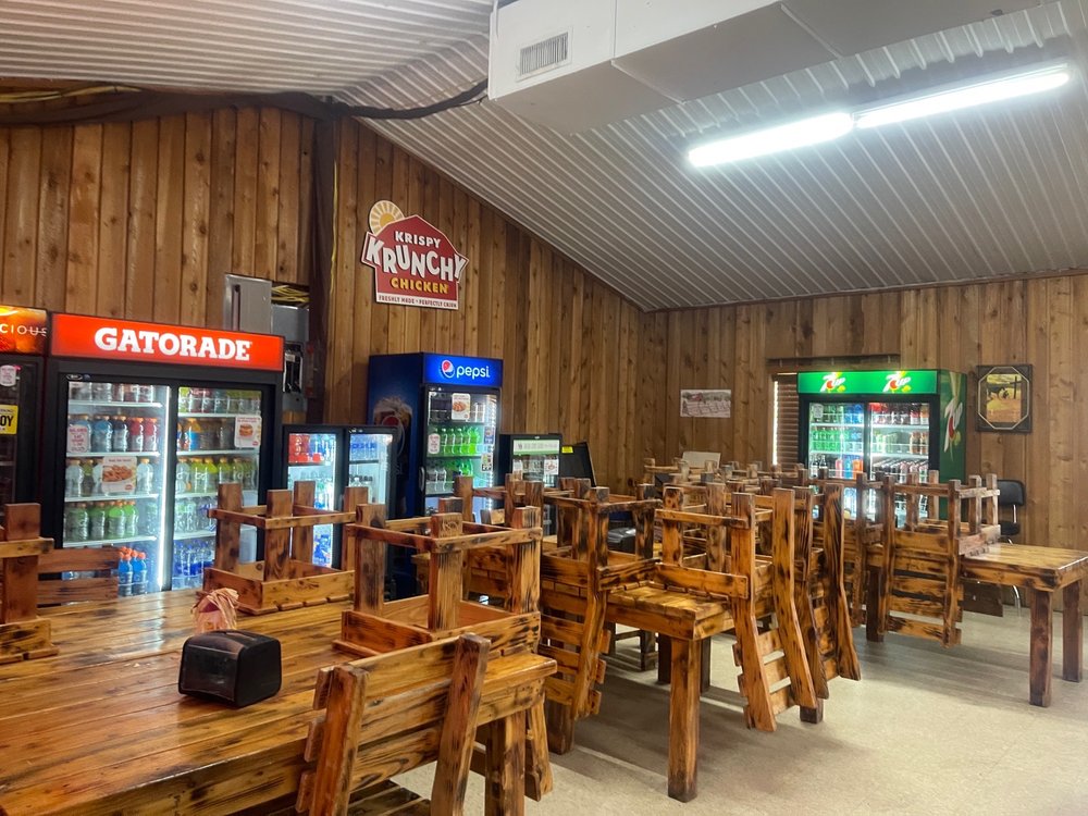 STAR FOOD & FUEL Updated July 2024 10 Photos 331 Main St, Deport