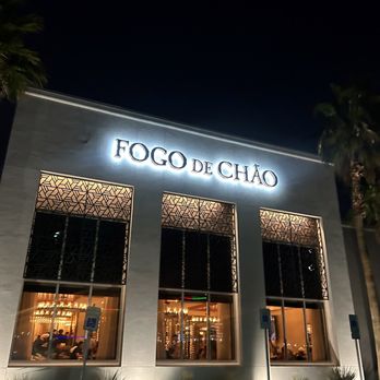 Fogo de Chão - Outside view - Brazilian Near Me - Las Vegas, Nevada Fogo de Chão - Outside view - Brazilian Near Me - Las Vegas, Nevada