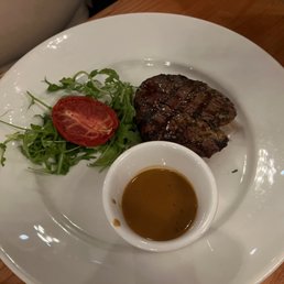 Steak frites Steak frites