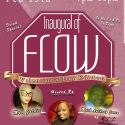 OPEN MIC NIGHT!!! Every 3rd Thursday!!!