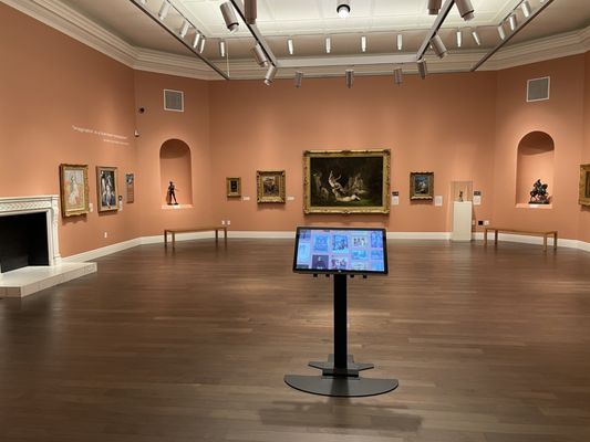Haggin Museum by null