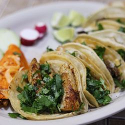 Juarez Tacos