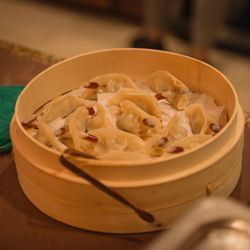 Picameal - Dumplings