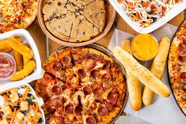 The Urban Oven by null