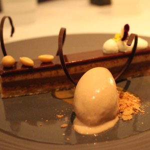 Restaurant Recommendations