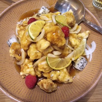 Octo - Korean Near Me - New York, New York
