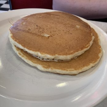 Midnight Diner - Big pancakes - Diners Near Me - Charlotte, North Carolina