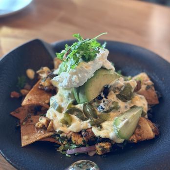 Cali Chilli - Cali Chilli Nachos - Indian Near Me - Los Angeles, California