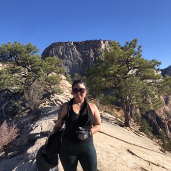 Angel's Landing - Hiking Near Me - Springdale, Utah Angel's Landing - Hiking Near Me - Springdale, Utah