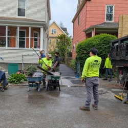Nelson's Hardscape & Tree Service