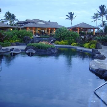 Halii Kai Resort - pool - Resorts Near Me - Waikoloa, Hawaii