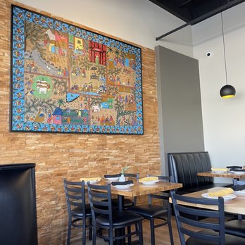 Black Salt - Indian Near Me - Chesterfield, Missouri